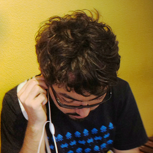 Foto de perfil de Falkner Moreira