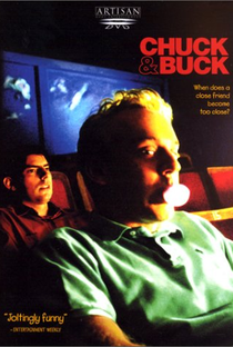 Chuck & Buck - Poster / Capa / Cartaz - Oficial 2