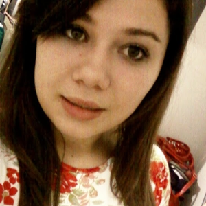 Foto de perfil de Rafaela Santos Lemos Moreira