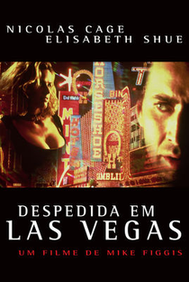 Despedida em Las Vegas - Poster / Capa / Cartaz - Oficial 15