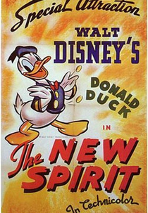 The New Spirit  (The New Spirit )