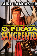 O Pirata Sangrento (The Crimson Pirate)