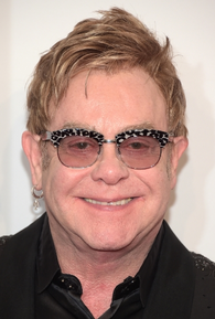 Elton John