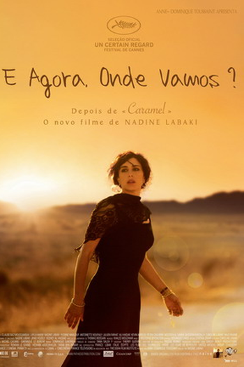  de Filme E Agora, Aonde Vamos? (2011)