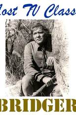 Bridger, O 40º Dia (Bridger)