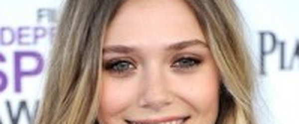 Elizabeth Olsen comenta sobre o remake de Oldboy.
