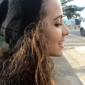 Foto de perfil de Isabella Xavier