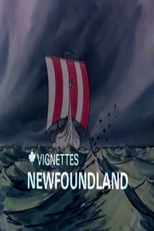 Canada Vignettes: Newfoundland (Canada Vignettes: Newfoundland)