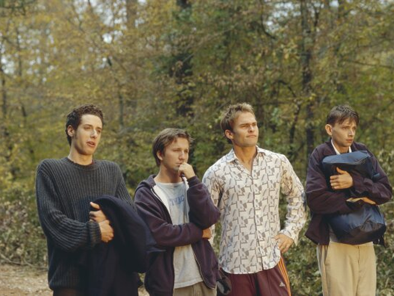 Foto 8 de Caindo na Estrada