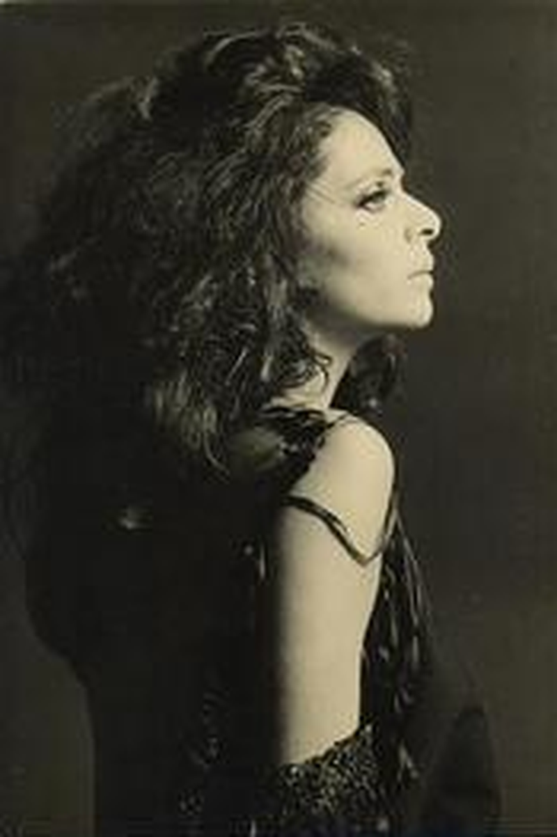 Carmen Monegal - Foto 1