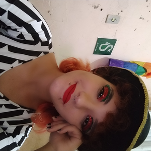 Foto de perfil de Gisele Lopes