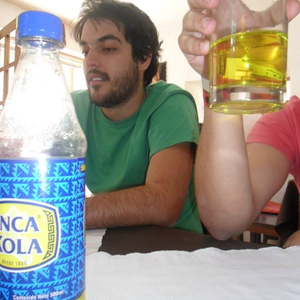 Foto de perfil de Pedro Nogueira Heiderich