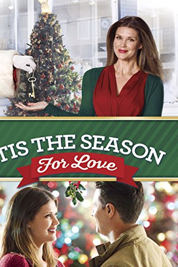  de Filme Confissões de Natal (2015)