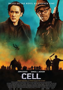 Conexão Mortal (Cell)