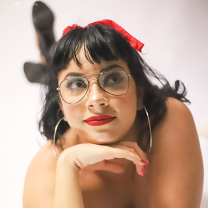 Foto de perfil de Júlia F Costa