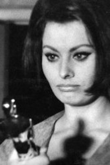 Poster de Filme Showman  (1963)