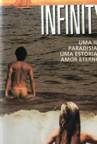 Poster 1 de Filme Infinity (1991)