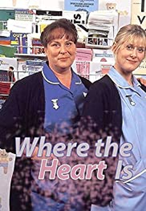 Don't Let Go (Where the Heart Is)