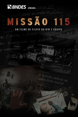 Missão 115 (Missão 115)
