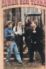 Homem Sem Terra (Homem Sem Terra)