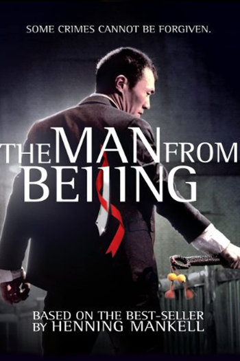  de Filme The Man from Beijing (2011)