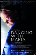 DANCING WITH MARÍA (DANZAR CON MARÍA)