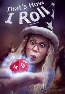 That's How I Roll (That's How I Roll)