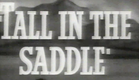 1944 - Trailer - Tall In The Saddle starring John Wayne & Ella Raines