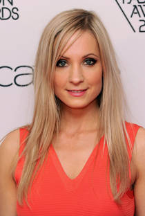 Joanne Froggatt - Poster 1