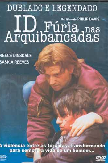  de Filme Fúria nas Arquibancadas (1995)