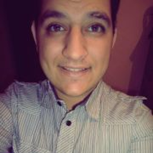Foto de perfil de Lucas Calaça