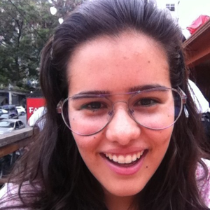 Foto de perfil de Thais Nogueira