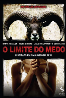 O Limite do Medo - Poster / Capa / Cartaz - Oficial 3
