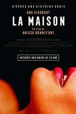 A Casa dos Prazeres (La Maison)