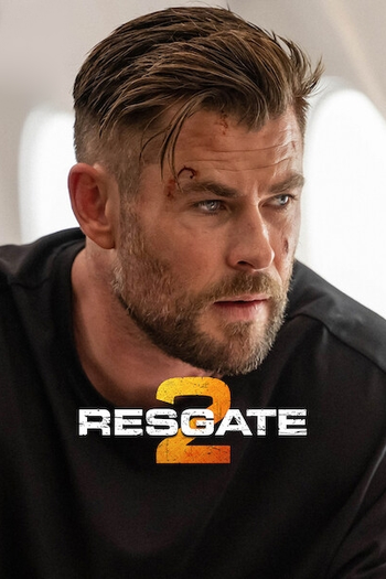  de Filme Resgate 2 (2023)