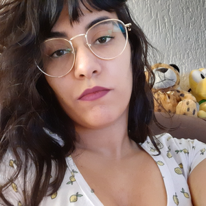 Foto de perfil de Karina dos Santos Barros