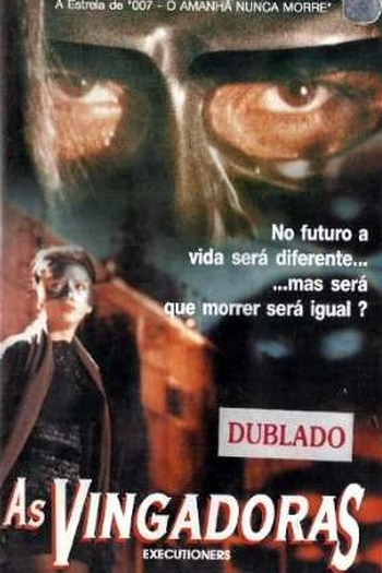  de Filme As Vingadoras (1993)