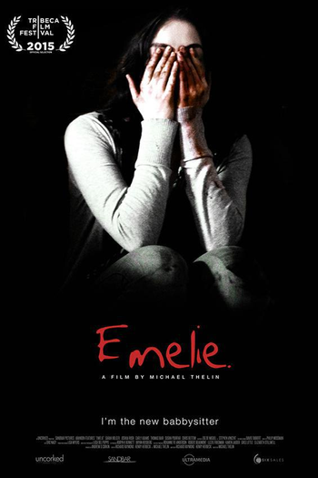  de Filme Emelie (2016)