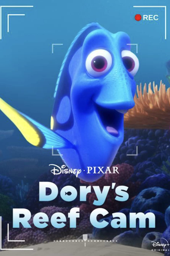  de Filme O Recife da Dory (2020)