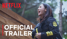 Siren: Survive the Island | Official Trailer | Netflix