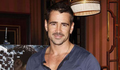 Colin Farrell está em filme de cineasta brasileiro