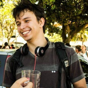 Foto de perfil de Vinicius