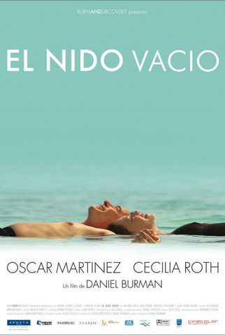 Poster 1 de Filme Ninho Vazio (2008)
