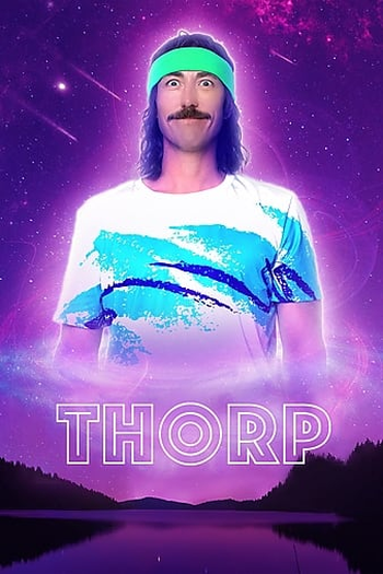Poster de Filme Thorp (2020)