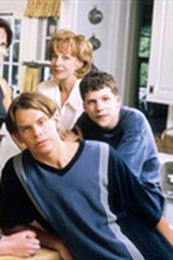 Poster de Série Get Real (1999)