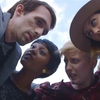 "Couple-ish" stars non-binary & queer characters you'll fall in love with - AfterEllen