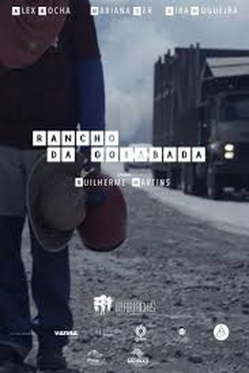 Poster de Curta Rancho da goiabada (2019)