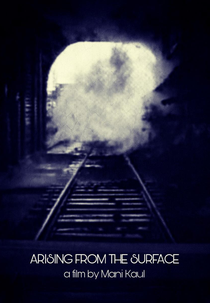 Emergindo Da Superfície (Satah Se Uthata Aadmi)