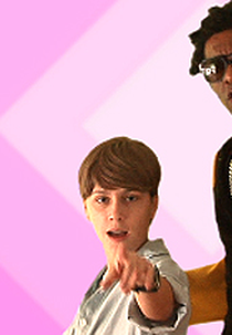 Galo Frito: Justin Biba (Galo Frito: Justin Biba)