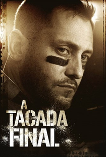 A Tacada Final - Poster / Capa / Cartaz - Oficial 2